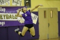 Kylee's Jump Serve