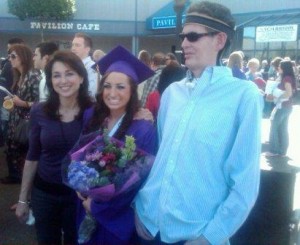 Grad Scott,Kylee+Glennis6-2010