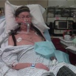 Scott in Hosp.-Mar 2009